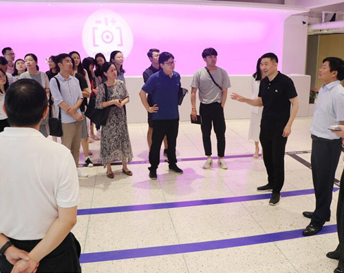 共創(chuàng)、共享、共融、共生