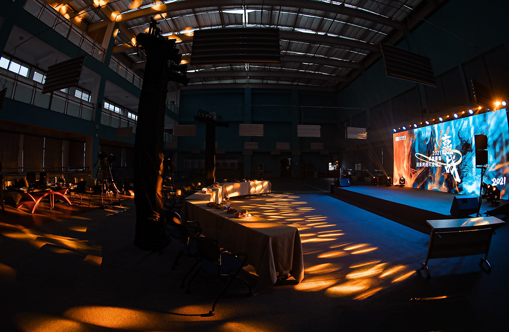 視頻| 卓尚服飾“贏戰(zhàn)2021”線上云年會MV